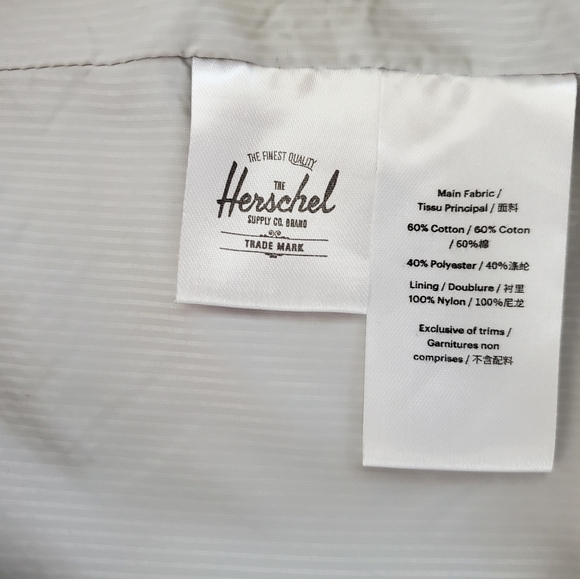 COPY - Hershel trench coat - Picture 12 of 12